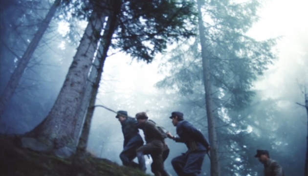 У Києві відбудеться показ фільму «Останній бункер»