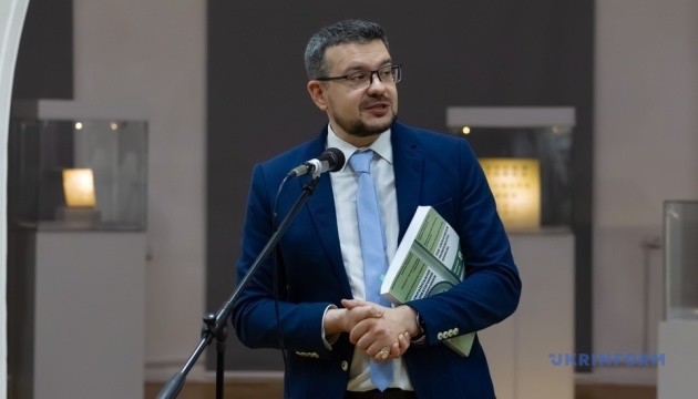 Після початку повномасштабної війни в Україні декомунізували близько 25 тисяч топонімів - Алфьоров