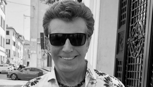 Помер виконавець хіта «Фантазер» Ярослав Євдокимов