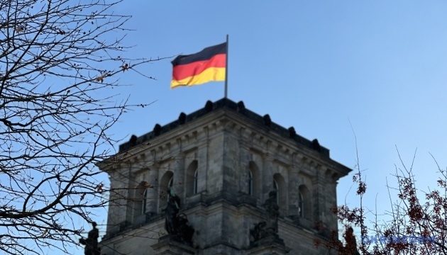 L'Allemagne a accordé à l'Ukraine près de 29 millions d'euros d'aide culturelle 