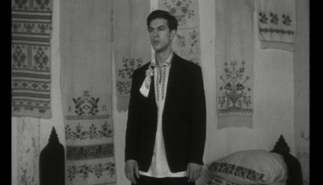 На фестивалі Soundtrack:Ukraine покажуть унікальну стрічку 1966 року