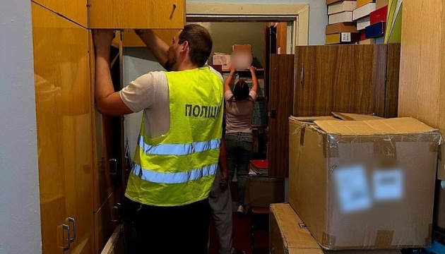 У Києві директорка і головна бухгалтерка держліцею заволоділи майже ₴11,5 мільйона - поліція