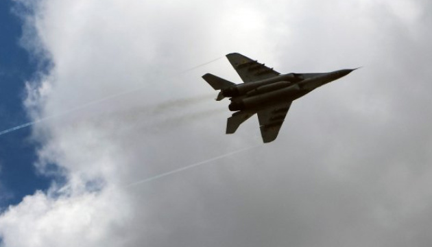 Le décès d'un pilote ukrainien de MiG-29 après une mission de combat