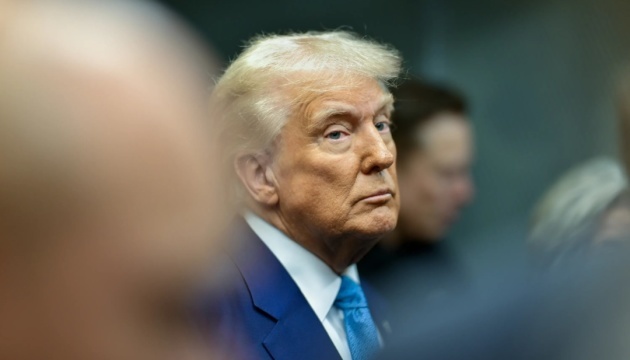 Trump reagiert auf russischen Angriff auf US-Unternehmen in Mukatschewo