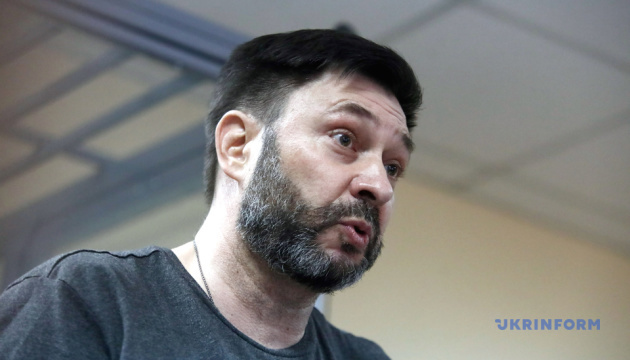 Russian propagandist Kyrylo Vyshynskyi dies in Russia