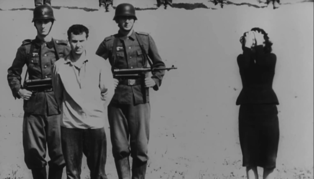 На фестивалі музики в українському кіно покажуть фільм Довженка «Совість»  