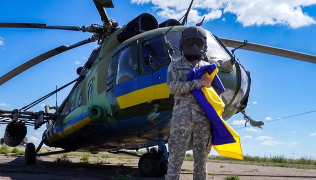 На фронті 134 зіткнення, на Покровському напрямку ворог намагався прорватися поблизу 17 населених пунктів