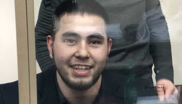 Політв'язня Абдулганієва помістили в приміщення камерного типу кемеровської колонії на шість місяців