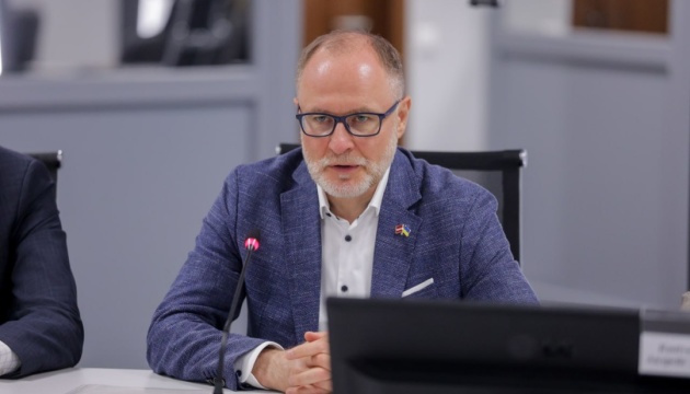 Міністр оборони Латвії оголосив про відставку після інцидентів з дронами