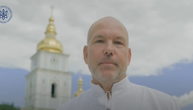 Президент СКУ в День Незалежності: Лише повна перемога над імперіалізмом РФ гарантує мир