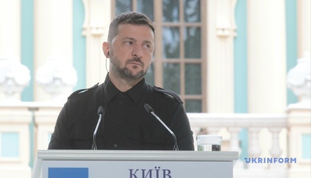 ゼレンシキー宇大統領、ウィトコフ米大統領特使とパリで会談の予定