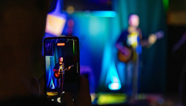 Херсонський письменницько-музичний фестиваль «Шафа!Фест» відбудеться у Миколаєві