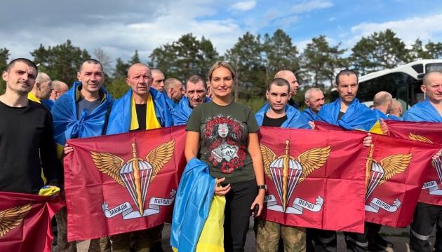 З полону повернувся мелітопольський журналіст, якого росіяни примусово відправили до психлікарні