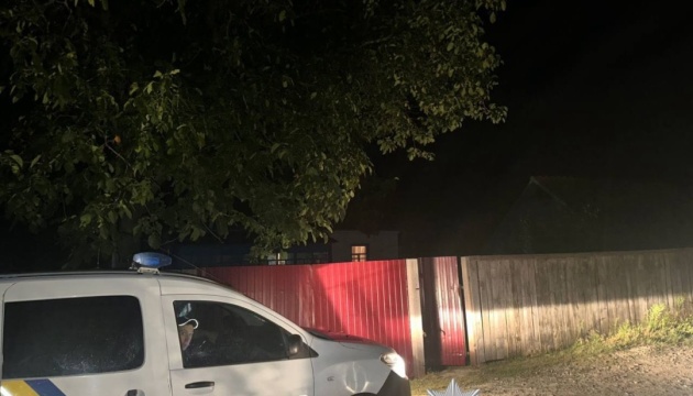 На Київщині семирічний хлопчик застрелив шестирічну дівчинку