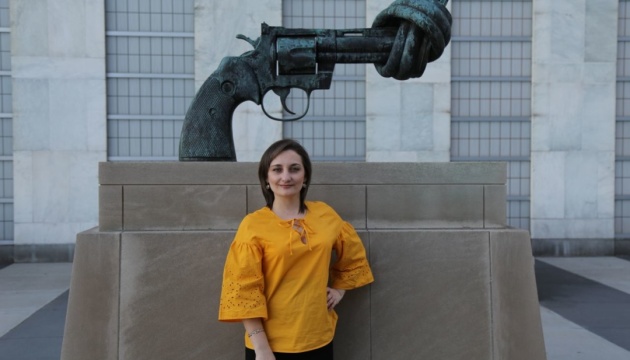 Правозахисниця в ООН: Якщо окупація Криму триватиме, злочинів проти релігійних прав на півострові побільшає