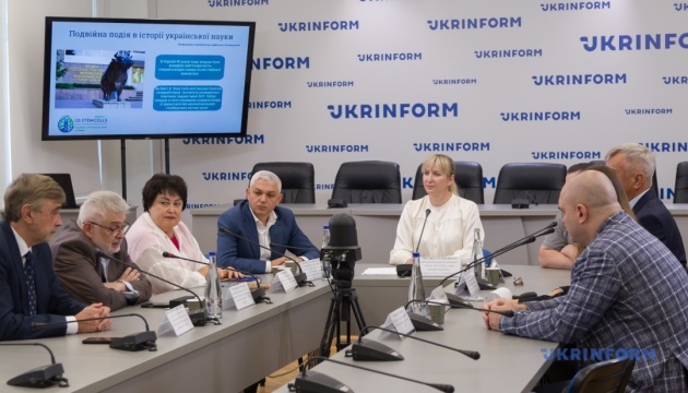 Світовий прорив з України: біотехнології, що переписують майбутнє