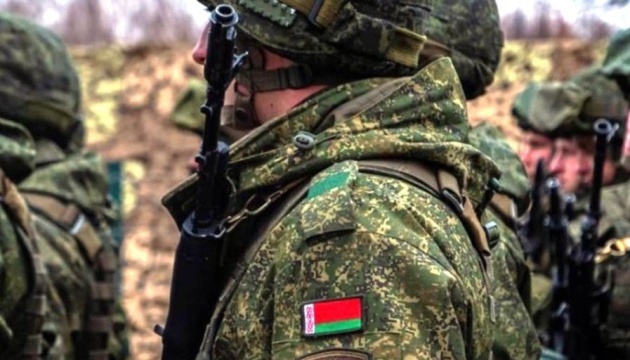 Lithuanian intel: 30,000 troops to take part in Russia-Belarus Zapad-2025 drills