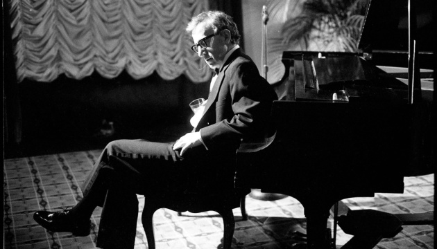 Le ministère ukrainien des Affaires étrangères qualifie d’insulte la participation de Woody Allen au Moscow International Film Week