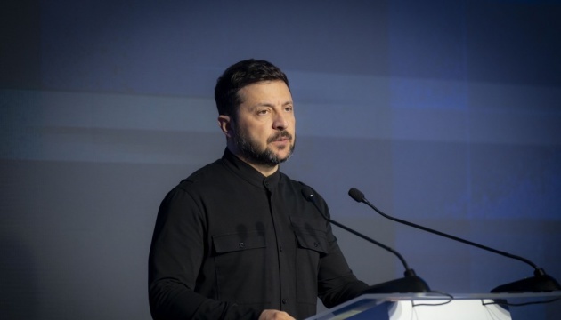 Volodymyr Zelensky : la Russie tente de saboter la préparation de l’Ukraine pour l’hiver