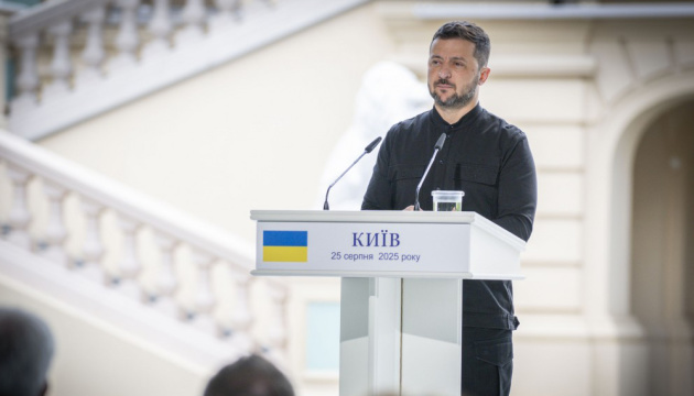 Росія намагається зірвати підготовку України до зими - Зеленський