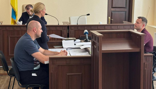 Суд переніс розгляд скарги на арешт детектива НАБУ Магомедрасулова на 9 вересня