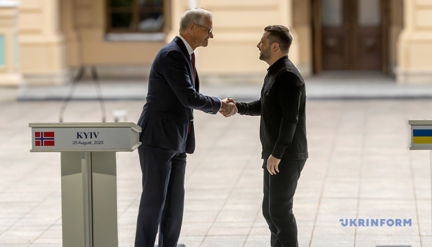 ロシアはウクライナの冬季への準備を破綻させようとしている＝ゼレンシキー宇大統領