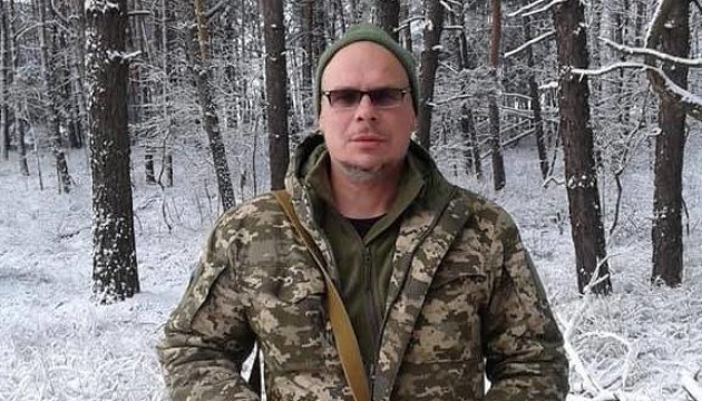 Пам'яті стрільця штурмового відділення Григорія Урсола (позивний «Лука»)