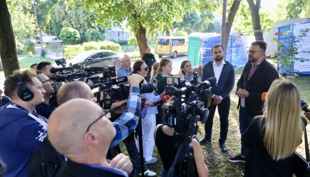 У Львові проводять ідентифікацію жертв Другої світової, які знайшла українсько-польська експедиція