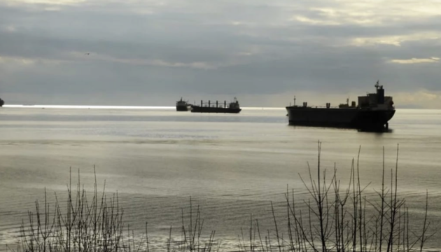 На російському танкері біля берегів Чукотки стався вибух - ЦПД