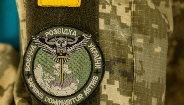 GUR i amerykańskie wsparcie dla Ukrainy zmieniły bieg wojny rosyjsko-ukraińskiej - Newsmax

