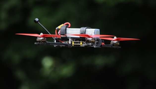 Guerre en Ukraine : 2 000 drones russes sur la région de Kherson en une semaine, l’autoroute stratégique visée