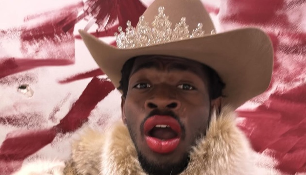 Реперу й володарю «Греммі» Lil Nas X висунули низку звинувачень після затримання