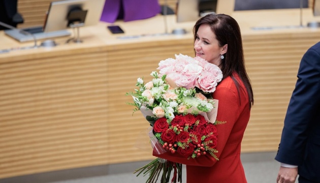 Сейм Литви затвердив нового прем'єр-міністра