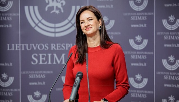 Литва планує звернутися до Міжнародного суду ООН через метеокулі з Білорусі