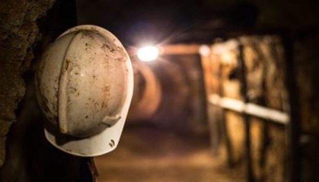 Kohlemine im Gebiet Donezk nach russischem Beschuss ohne Strom 