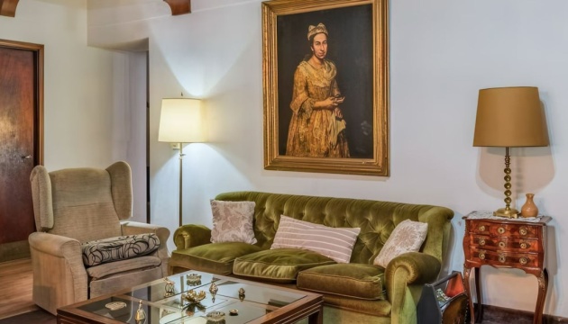 В Аргентині знайшли картину, викрадену нацистами з Амстердама