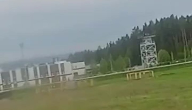 Росіяни встановлюють ППО в Єлабузі біля заводу з виробництва дронів - партизани