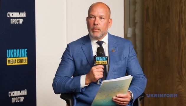 Множинне громадянство дозволить об’єднати українців світу навколо відновлення держави – президент СКУ