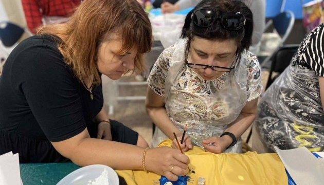 У Сумах фонд «Хесед Хаїм» майже 30 років допомагає тим, хто цього потребує