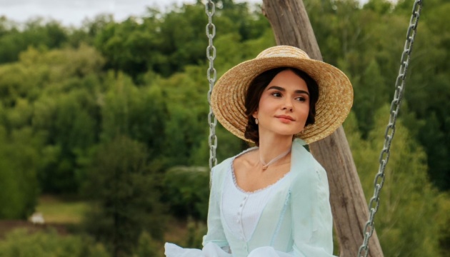 Вийшов офіційний постер нового сезону драми «Кава з кардамоном. Сила землі»