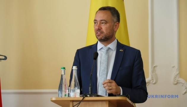 НАТО стало сильнішим через війну Росії проти України - глава МЗС Бельгії
