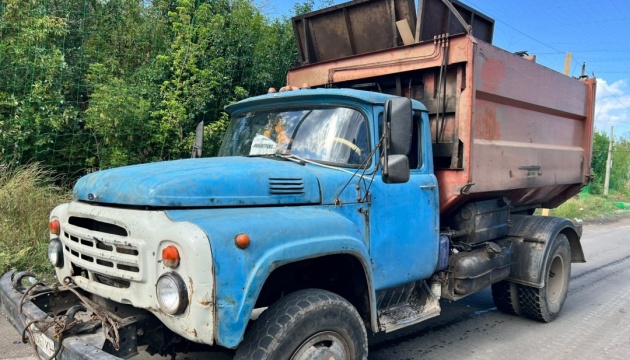 У Костянтинівці внаслідок обстрілу FPV-дронами є загибла і поранені