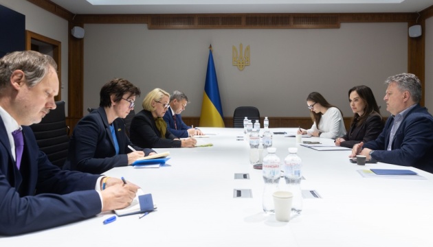 Україна і Литва домовилися поглибити співпрацю для повернення викрадених Росією дітей