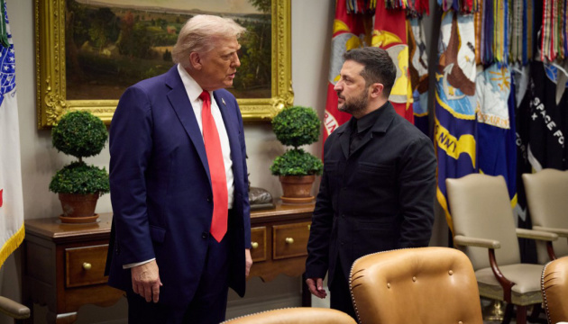 The week past the Washington Summit: what’s going on in the background during a deceptive lull?