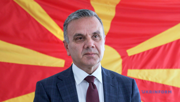 Russia may incite ethnic clashes in Balkans, North Macedonia’s Deputy FM says