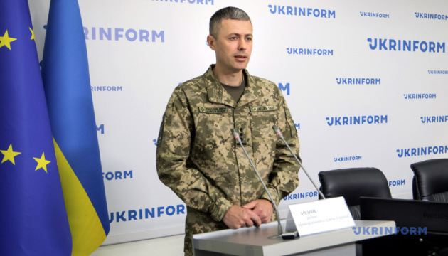 За місяць виявляють близько 30 злочинних груп, які незаконно переправляють людей через кордон - Демченко