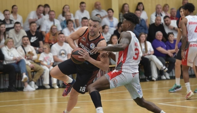 БК «Черкаські Мавпи» подовжив контракт з капітаном команди