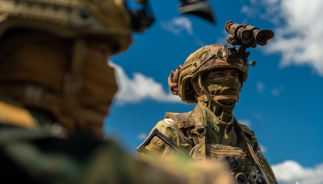 Ukrainian forces liberate 180 square kilometers in Pokrovsk district – Commander Plakhuta