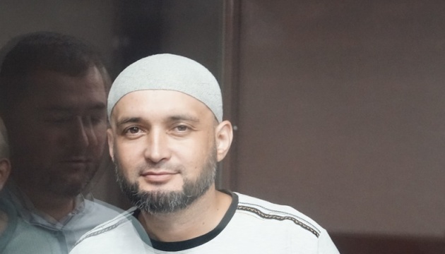 Політв’язня Фархода Базарова у російській колонії помістили в ізольовану камеру до грудня