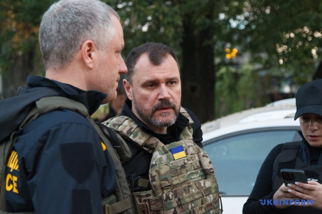 У Києві після удару РФ зниклими безвісти вважаються щонайменше семеро людей - Клименко